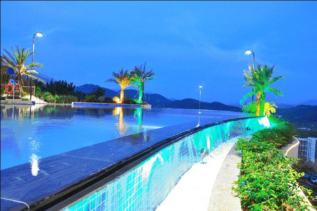 佛山日式温泉推荐,佛山泡汤温泉