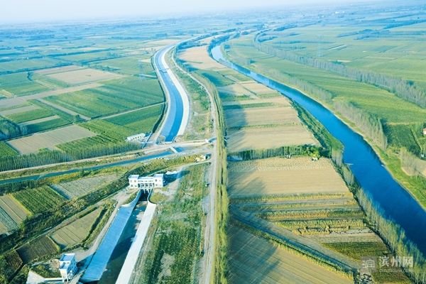 滨州水利工程最新消息,2019滨州水利攻坚