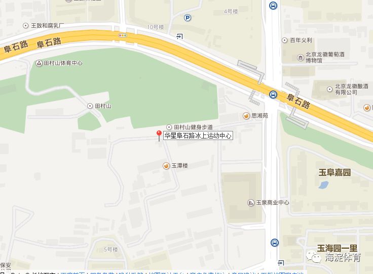 北京冰雪去哪玩,今冬冰雪大世界打卡圣地