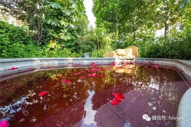 佛山日式温泉推荐,佛山泡汤温泉