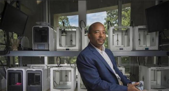 3d打印增材制造前景,增材制造与3d打印技术及应用