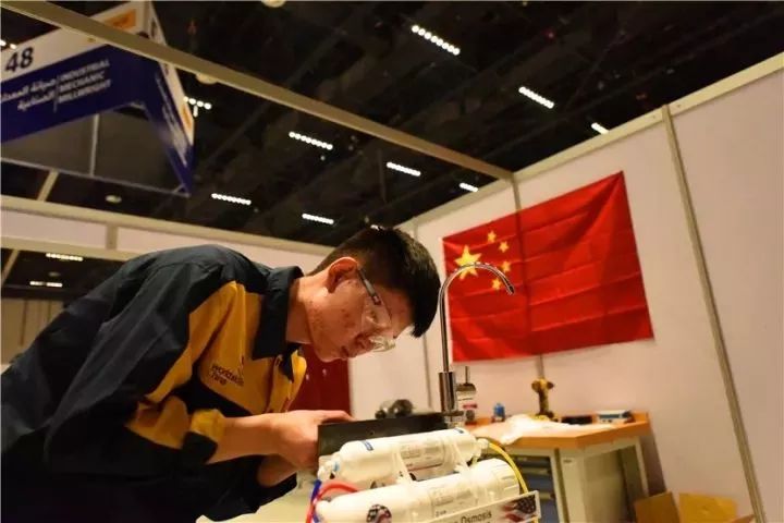 常州职业教育高质量,常州职业教育