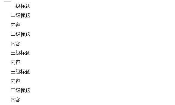 论文排版的正确方法和技巧有哪些,论文排版有何技巧和方法