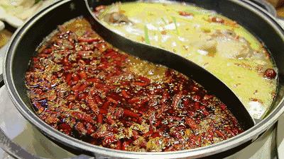 天冷了火锅肯定是不二之选了,适合天冷的火锅