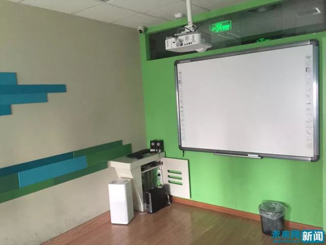 小编实访三家知名英语培训机构寒假报班热有坑有亮点