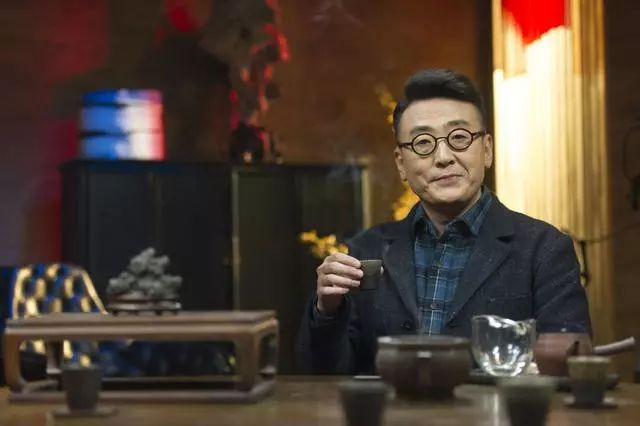 综艺不只有戏精与炒作，还有诗和远方