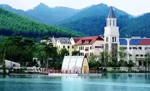 佛山日式温泉推荐,佛山泡汤温泉