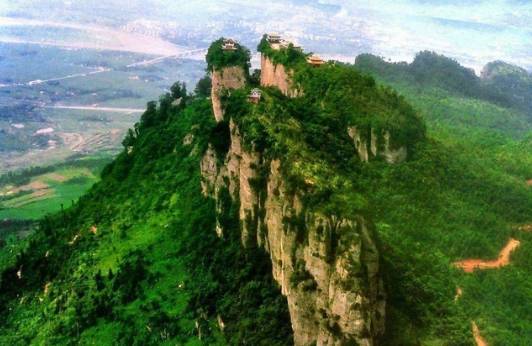 李白故里江油景点介绍,江油李白故里景点有哪些