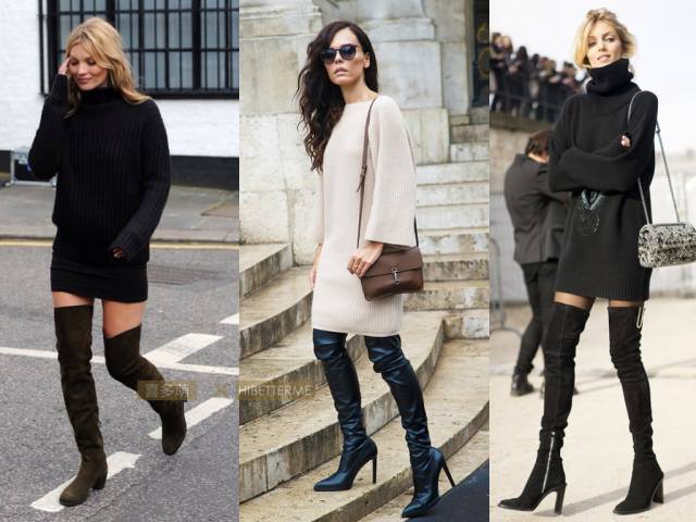 冬天如何穿衣才能又保暖又好看,冬天怎么穿衣服保暖又好看