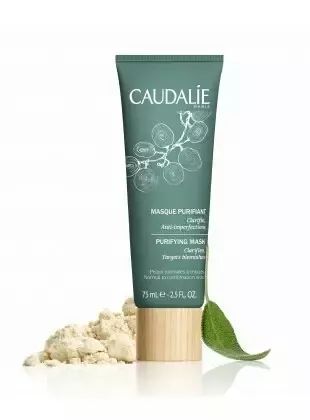 一日一妆品：2018开启美容新篇章2