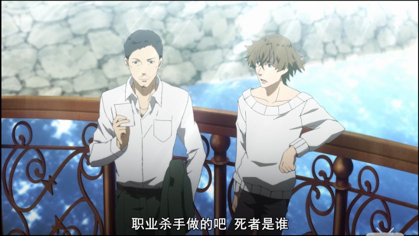 史上声优最豪华的群像剧？女装大佬让你重新衡量京紫元年！