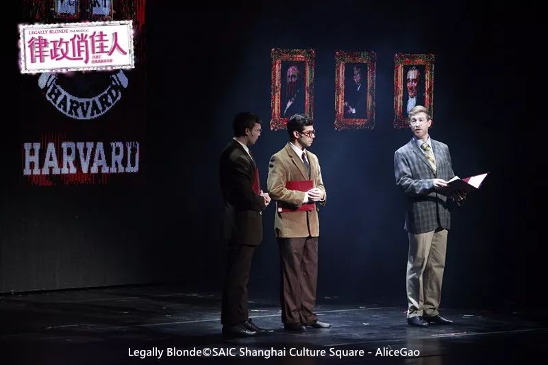 律政俏佳人女主哈佛片段,律政俏佳人哈佛教授