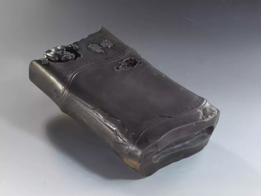 徐世章藏砚图片大全,徐世章的藏喜之道