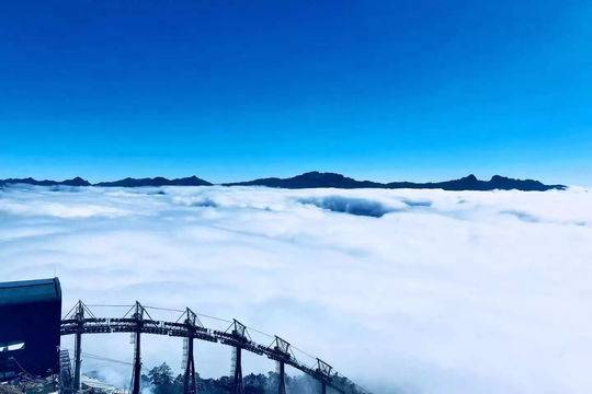 走雅康高速去康定不经过折多山吗,雅康高速喇叭河实时路况