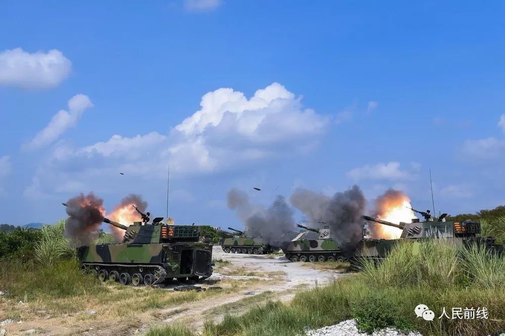 调整组建8个月后，第73集团军这个旅为何引来26家媒体争相采访？