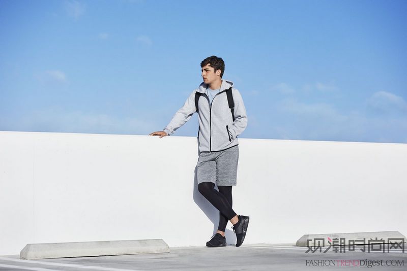 优衣库lifewear杂志哪里购买,时尚与科技服装