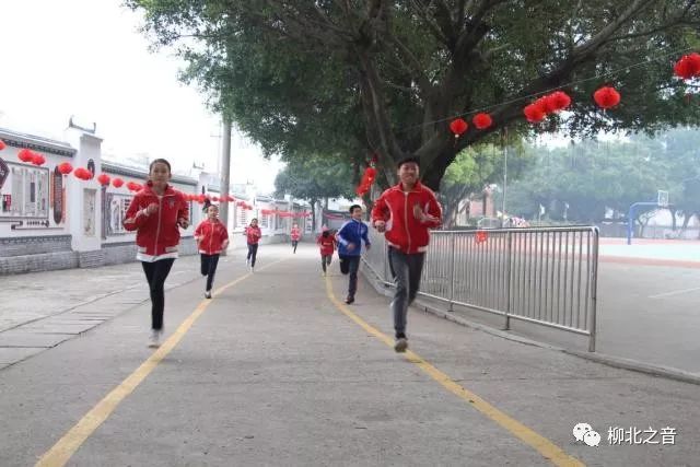 爱体育看体育赛,柳师附小运动会