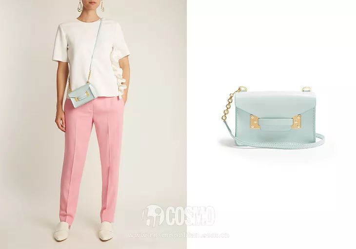 时髦款包包,时髦办