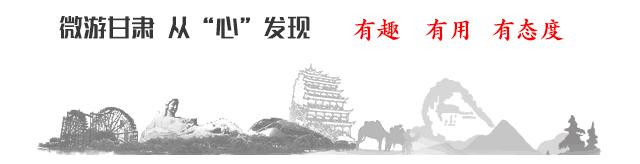 一眼穿越千年莫高窟,为什么莫高窟今年如此火爆