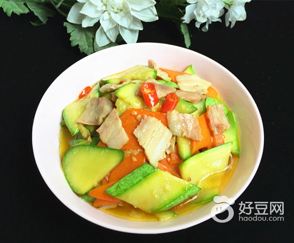 餐桌家常小炒,节日餐桌小炒