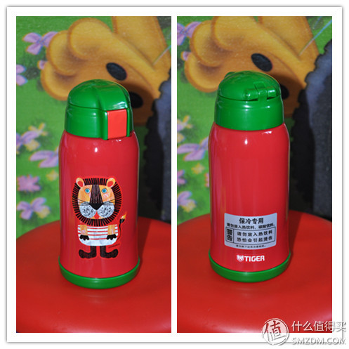 儿童保温杯象印膳魔师虎牌测评,虎牌和膳魔师的儿童保温杯对比