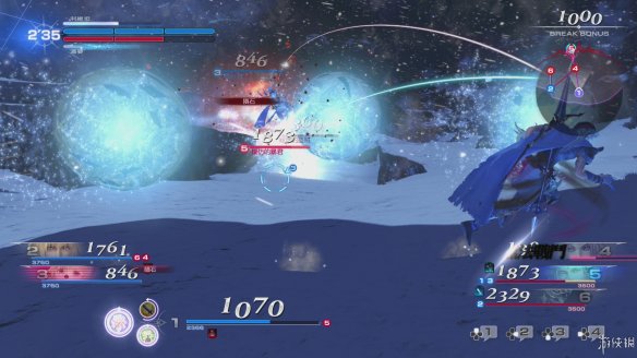 最终幻想纷争nt打开没反应,最终幻想纷争nt有剧情吗