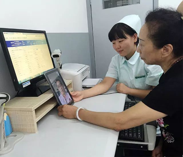 「直通*会两**」巡诊、送药……进家庭朝阳老年人挂号、就医还将有绿色通道！