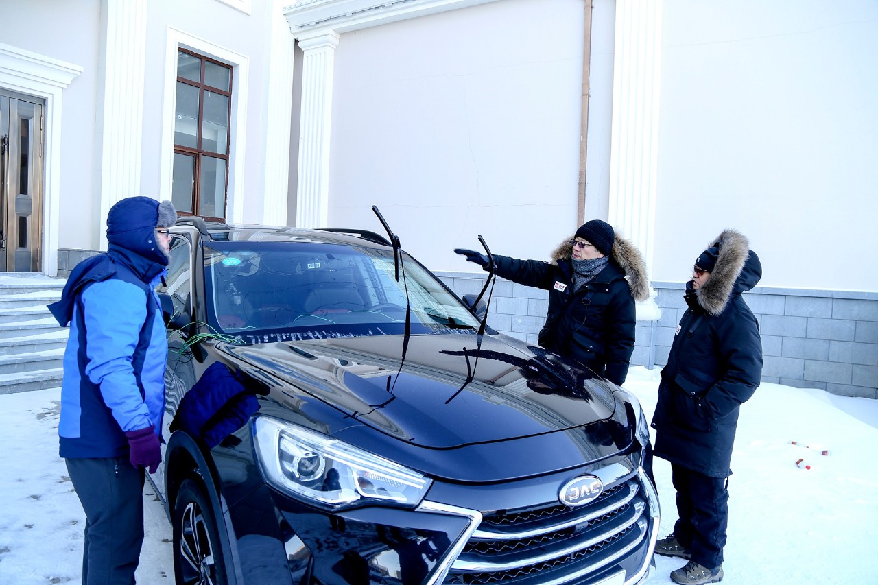 中国心十佳发动机比亚迪,中国心十佳发动机