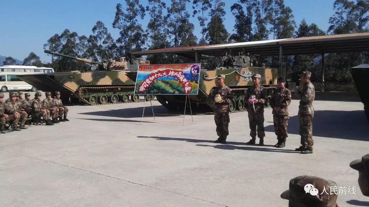 调整组建8个月后，第73集团军这个旅为何引来26家媒体争相采访？