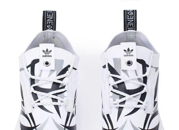 冠希哥即将推出的新联名,冠希哥推荐的鞋