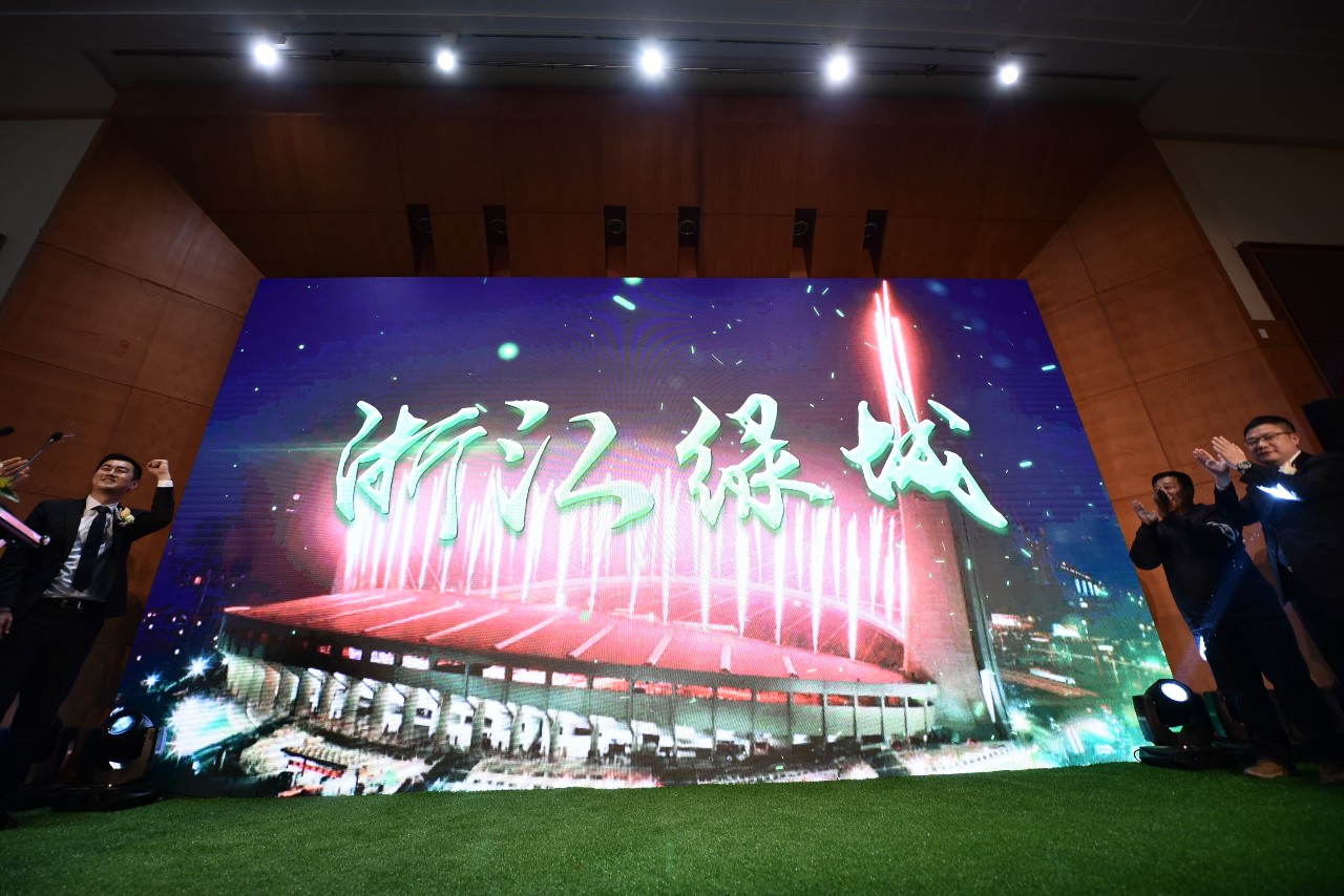 绿城足球小将,绿城足球这6年