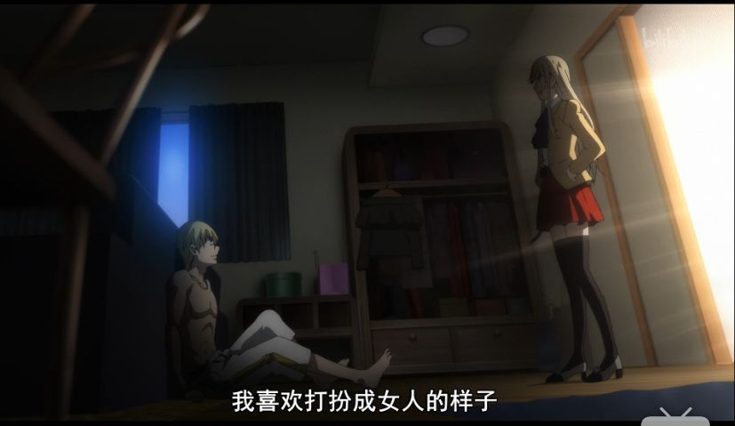 史上声优最豪华的群像剧？女装大佬让你重新衡量京紫元年！