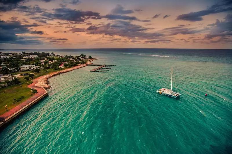 阿联酋免签政策放开,阿联酋免签