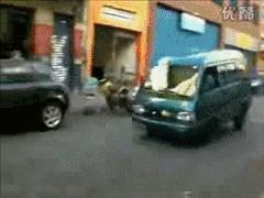 亲身教学刹车失灵,刹车失灵怎么办小姐姐教你小妙招