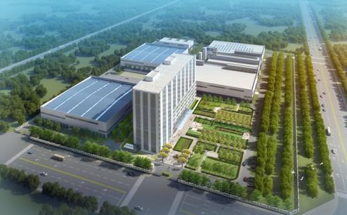 与百度智能云达成战略合作,河北省与华为签署战略合作协议