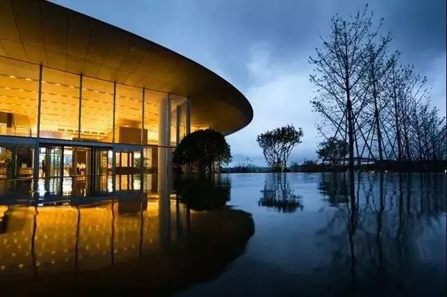 融创营销的真实感受,融创青岛未来发展