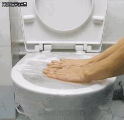 保鲜膜在微波炉加热用途,一次性保鲜膜多种用途