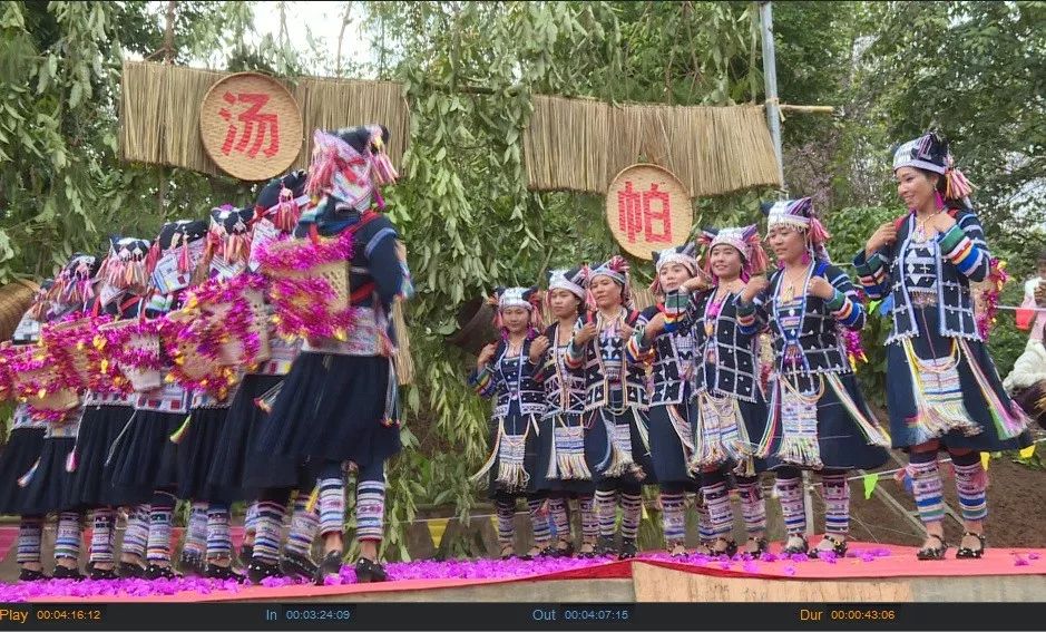 云南普洱过春节怎么过,普洱风情之旅