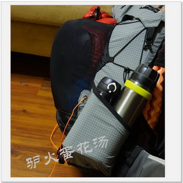 轻负远行-灵活全面的GossamerGearGorilla39升UL登山包介绍及简评