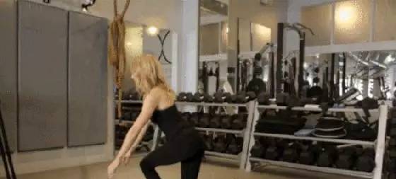 产后怎样减掉臀部的肉,跑步可以减掉臀部的肉吗