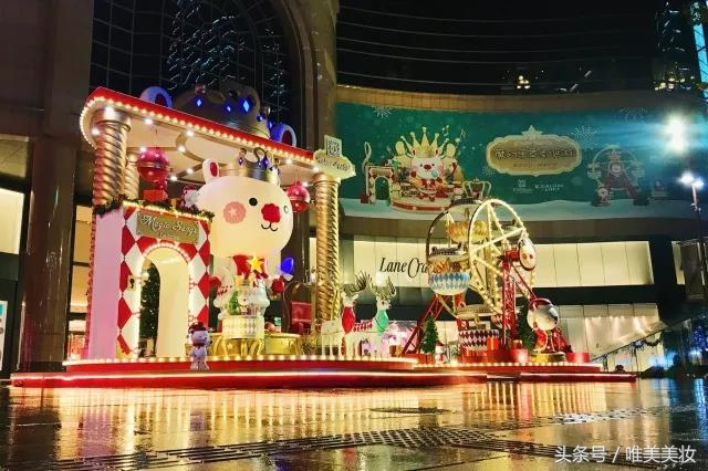 唯美美妆彩妆推荐新手女,唯美美妆新人0元购