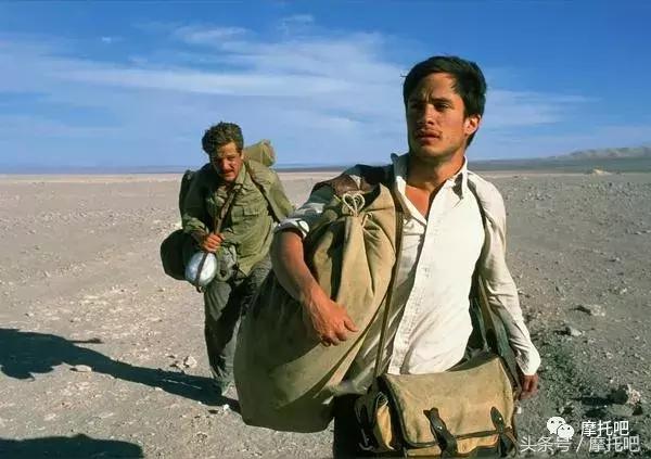 世界公认最美摩旅,一切都是最好的摩旅