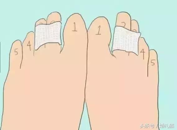 挑婚鞋挑到奔溃？几招教你搞掂完美婚鞋