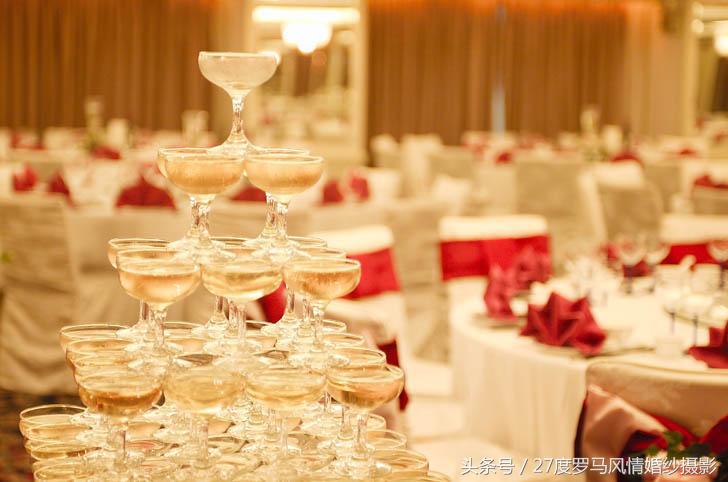 婚礼婚纱摄影推荐,北京婚纱照拍摄流程