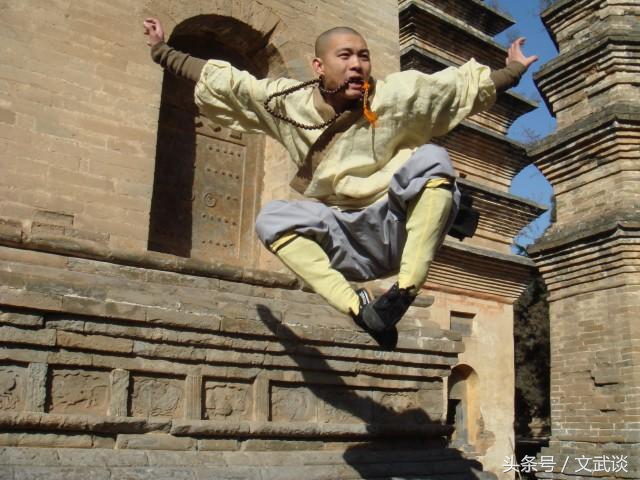 简易速成的少林七十二绝技,少林七十二绝技全都学会的人