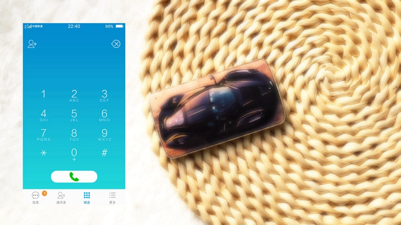 苹果手机秒变机顶盒,苹果手机秒变电脑