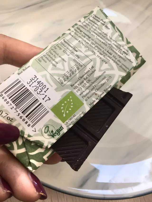 巧克力控一定要试试这几款巧克力,全球七大巧克力排行榜你吃过几种