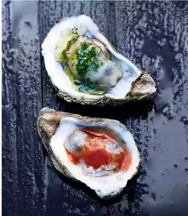 需要我来教你吗英文,你愿意请我吃生蚝吗