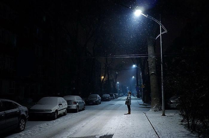 北方下雪了在南方想家,北方很多城市下雪