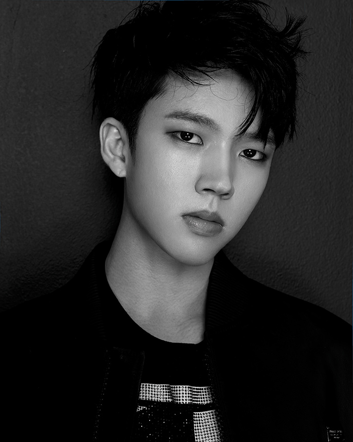 有INFINITE南优铉粉丝为偶像*制抵**2018MBC偶像明星运动会！